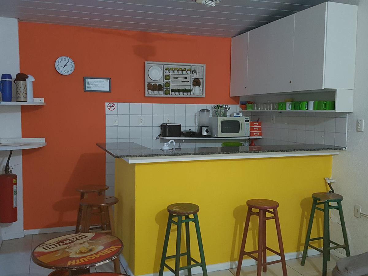 Enseada Rio Hostel - Rio de Janeiro — Fotos 1